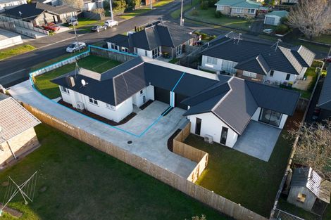 Photo of property in 99a Bruce Avenue, Glenview, Hamilton, 3206