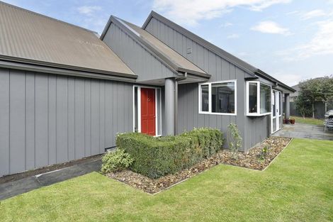 Photo of property in 23 Glencullen Drive, Casebrook, Christchurch, 8051