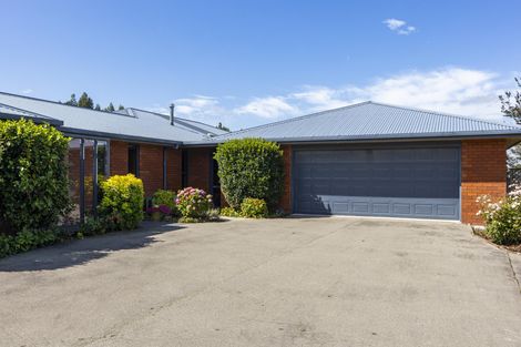 Photo of property in 41 Kalaugher Road, Geraldine Downs, Geraldine, 7991