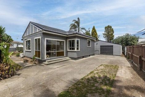 Photo of property in 1026 Frederick Street, Mahora, Hastings, 4120
