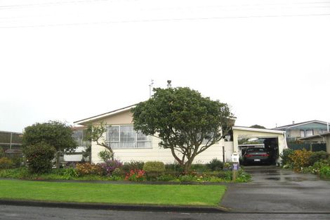 Photo of property in 60 Bayly Street, Waitara, 4320