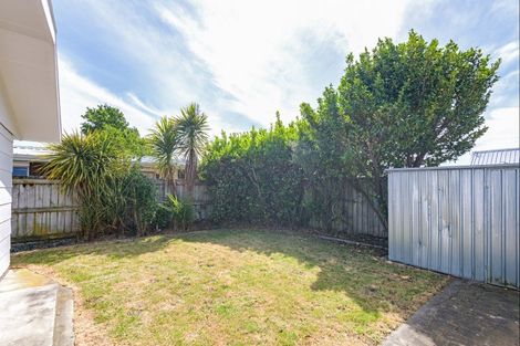 Photo of property in 3/175 Park Road, West End, Palmerston North, 4410