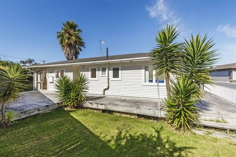 Photo of property in 3 Havelock Avenue, Forrest Hill, Auckland, 0620