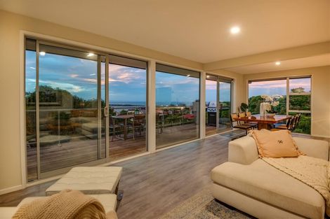 Photo of property in 137 Soleares Avenue, Mount Pleasant, Christchurch, 8081