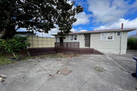 Photo of property in 37 Metcalfe Road, Ranui, Auckland, 0612
