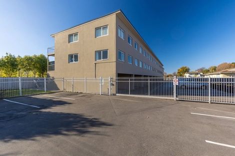 Photo of property in 1/30 Mathesons Road, Phillipstown, Christchurch, 8011