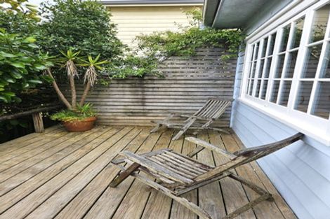 Photo of property in 11 Wellpark Avenue, Grey Lynn, Auckland, 1021