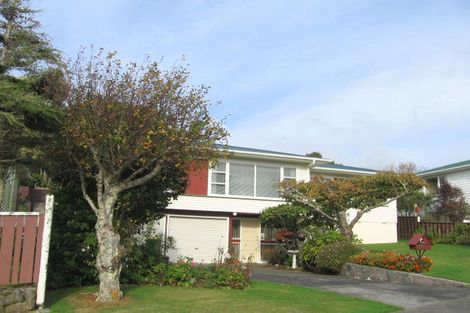 Photo of property in 14 Saint Catherines Terrace, Tawa, Wellington, 5028