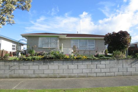 Photo of property in 52 Fairview Avenue, Feilding, 4702