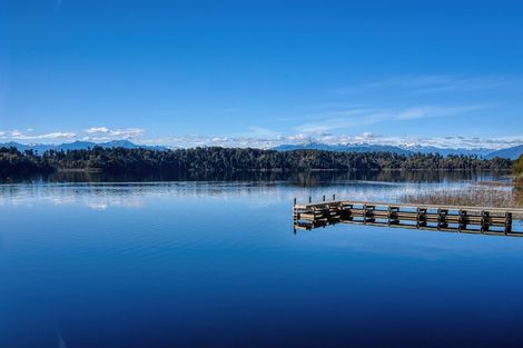 Photo of property in 91 Beach Road, Kakapotahi, Ross, 7885