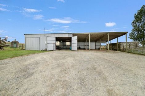 Photo of property in 156 Airedale Road, Weston, Oamaru, 9492