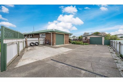Photo of property in 354 Tay Street, Turnbull Thomson Park, Invercargill, 9810