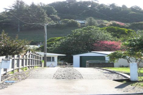 Photo of property in 10 Moehau Road, Te Kamo, Whangarei, 0112