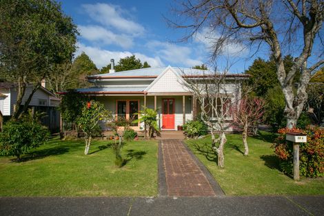 Photo of property in 32 Hohaia Street, Matamata, 3400