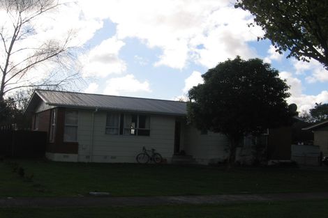 Photo of property in 12 Otaki Place, Westbrook, Palmerston North, 4412