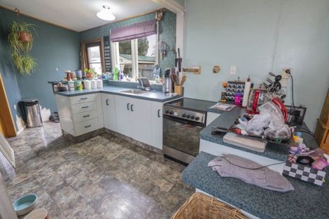 Photo of property in 112 Lindisfarne Street, Richmond, Invercargill, 9810