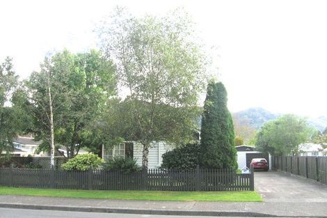 Photo of property in 47 Clouston Park Road, Clouston Park, Upper Hutt, 5018