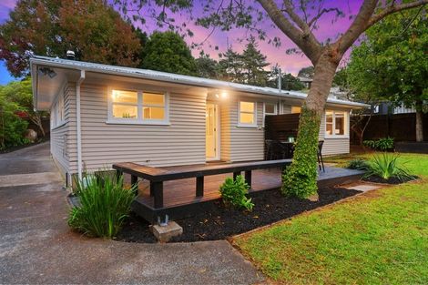Photo of property in 39 Orion Place, Hillcrest, Auckland, 0627