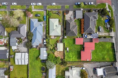 Photo of property in 1 Sunnyside Road, Nawton, Hamilton, 3200