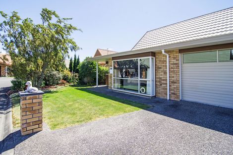 Photo of property in Holdsworth Villas, 59/2 William Donald Drive, Solway, Masterton, 5810