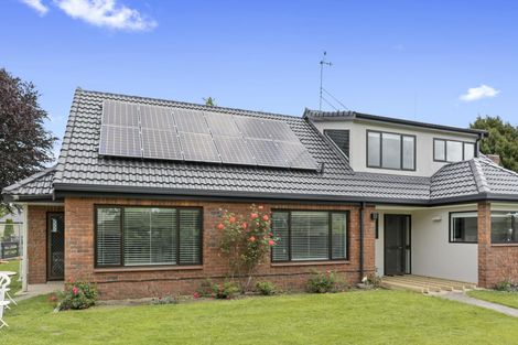 Photo of property in 2 Koromiko Place, Matamata, 3400