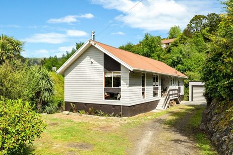 Photo of property in 41 Village Loop Road, Waipori Falls, Outram, 9073