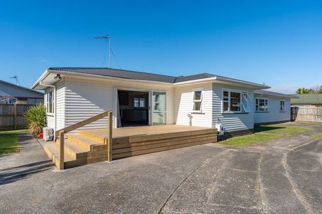 Photo of property in 10 Griffiths Place, Claudelands, Hamilton, 3214
