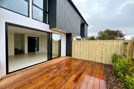 Photo of property in 4/51 Laurence Street, Waltham, Christchurch, 8011