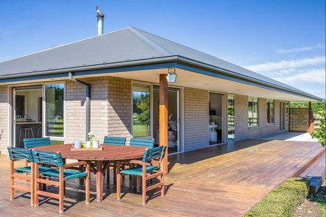 Photo of property in 2840 South Eyre Road, Eyrewell, Rangiora, 7476