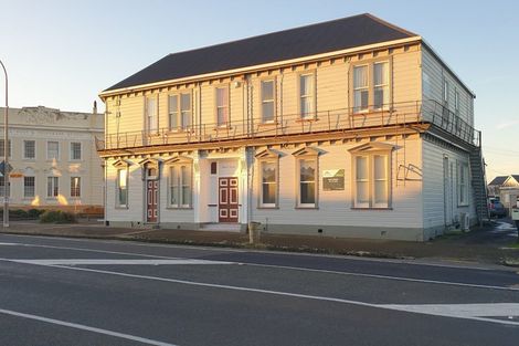 Photo of property in 106 Egmont Street, Patea, 4520