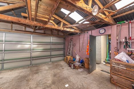 Photo of property in 43b Bamber Street, Castlecliff, Whanganui, 4501