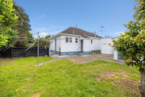 Photo of property in 26 Abbott Street, Te Hapara, Gisborne, 4010