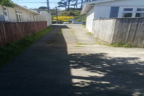 Photo of property in 41 Darlington Road, Miramar, Wellington, 6022