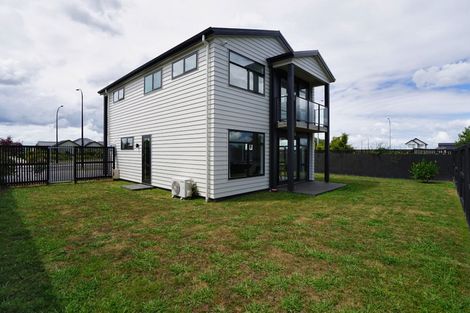 Photo of property in 501 Webb Drive, Chartwell, Hamilton, 3210