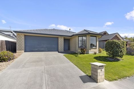 Photo of property in 14 Eaglesome Avenue, Aidanfield, Christchurch, 8025