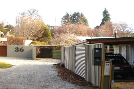 Photo of property in 34 Bedford Street, Arrowtown, 9302