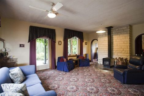 Photo of property in 11 Sloane Street, Fairlie, 7925