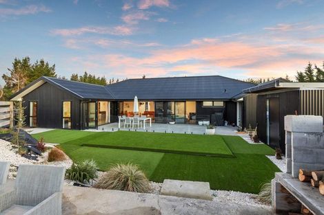 Photo of property in 1266 West Coast Road, West Melton, Christchurch, 7671