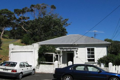Photo of property in 120 Mein Street, Newtown, Wellington, 6021