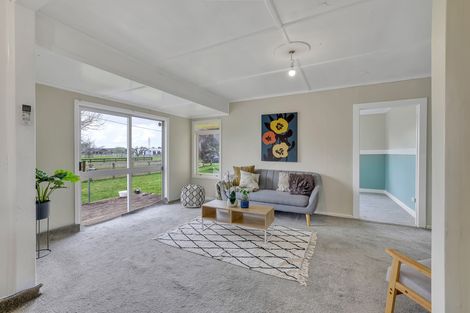 Photo of property in 610 Beechey Street, Pirongia, 3802