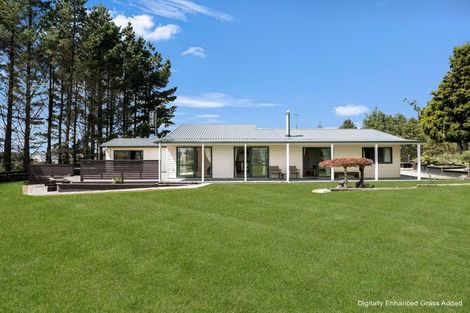 Photo of property in 53 Tawhero Street, Mamaku, 3020