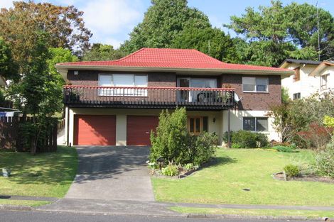 Photo of property in 48 Stapleford Crescent, Browns Bay, Auckland, 0630