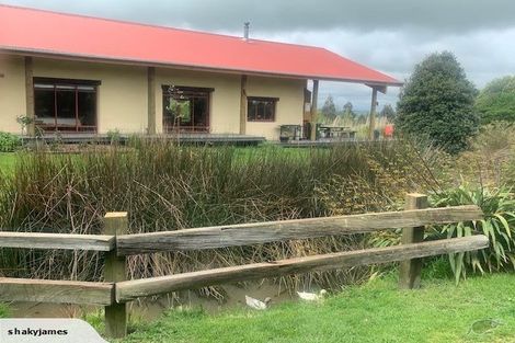 Photo of property in 57 Mchardie Road, Bulls, 4894