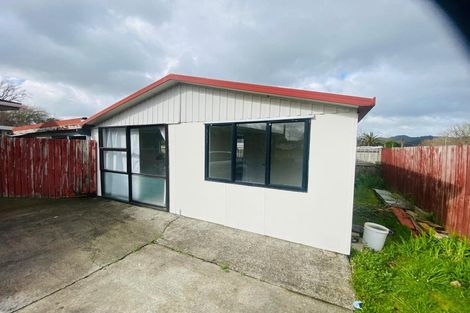 Photo of property in 6 Harlock Place, Huntly, 3700