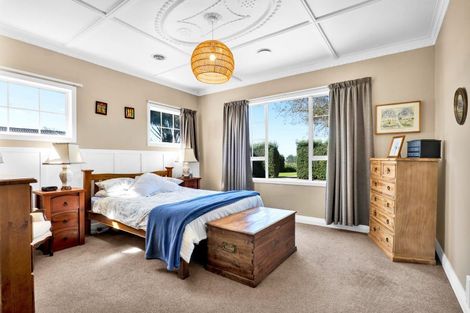 Photo of property in 1048 Normanby Road, Manaia, Hawera, 4678