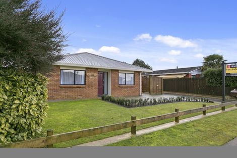 Photo of property in 3a Mahoe Place, Matamata, 3400