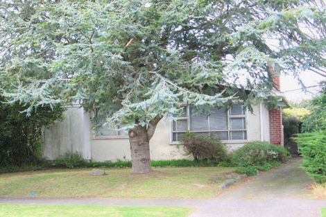 Photo of property in 8 Erin Street, Hokowhitu, Palmerston North, 4410