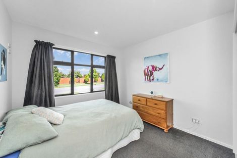 Photo of property in 1 Leonie Lane, West Melton, 7618