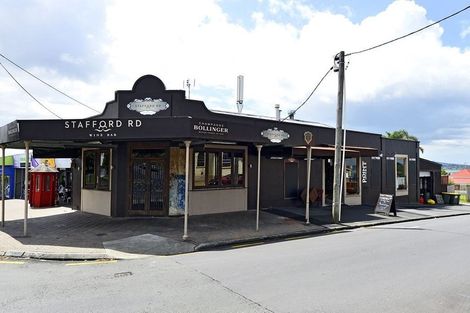 Photo of property in 64 Princes Street, Northcote Point, Auckland, 0627