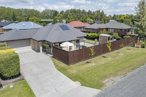 Photo of property in 40 Wellington Street, Ashley, Rangiora, 7477